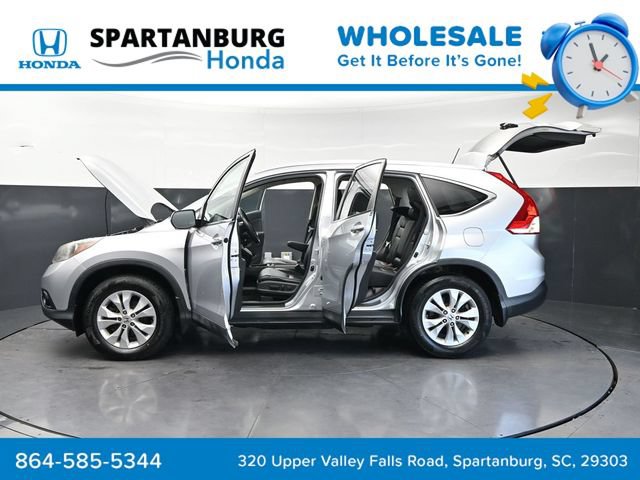 Used 2014 Honda CR-V EX-L image 33