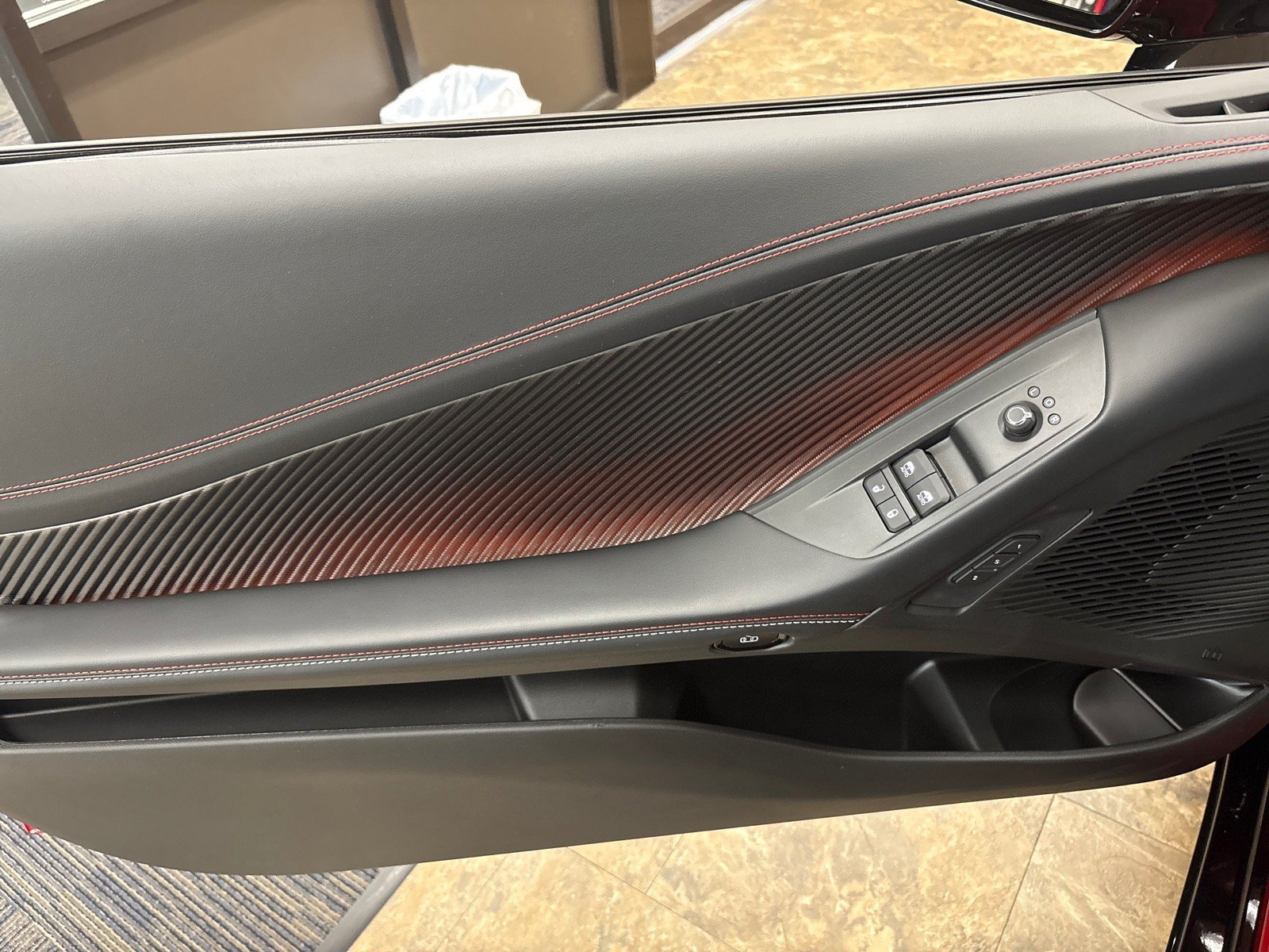New 2026 Dodge Charger Scat Pack AWD/4WD image 13