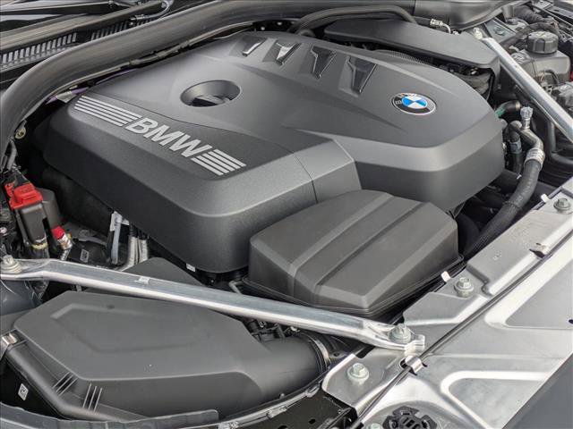 New 2026 BMW 430i xDrive Coupe w/ Premium Package image 18