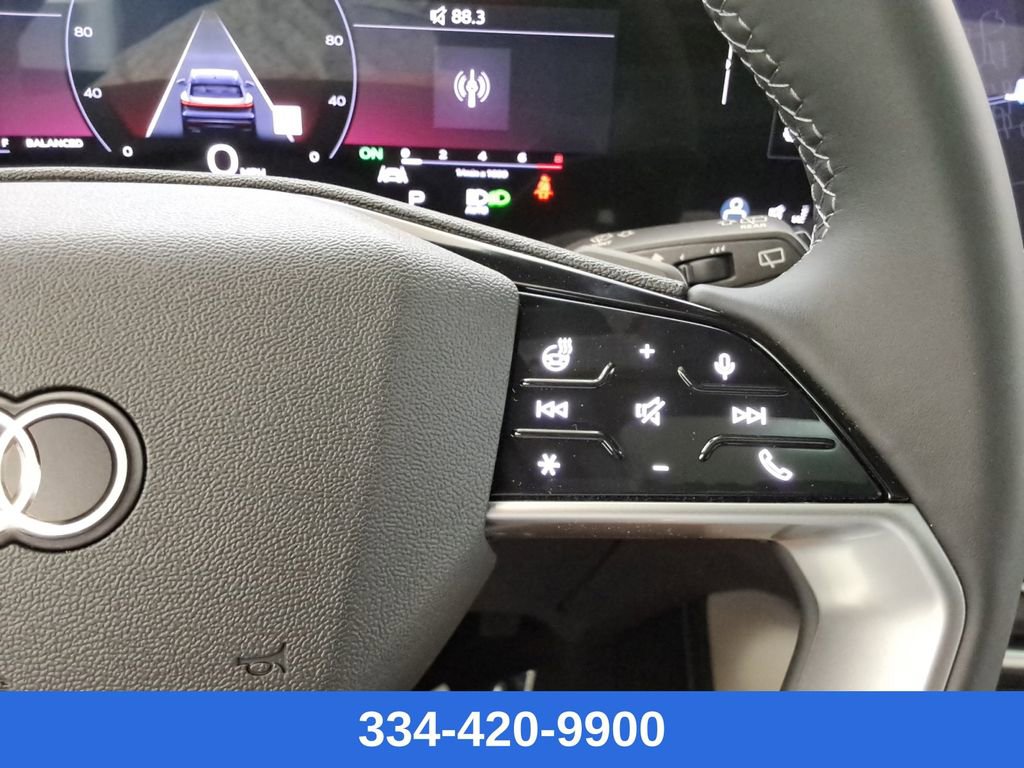 New 2025 Audi Q5 Premium Plus image 27