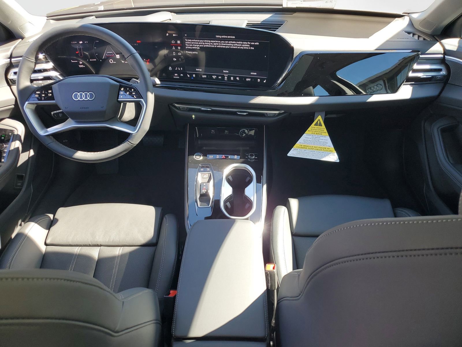 New 2026 Audi A6 Premium Plus image 11