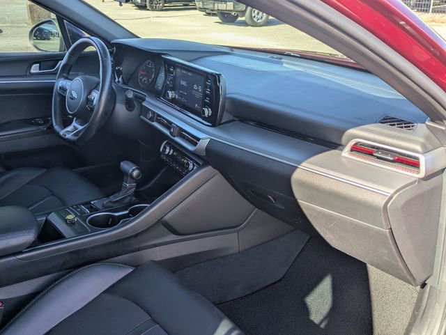 Used 2021 Kia K5 GT-Line FWD image 19