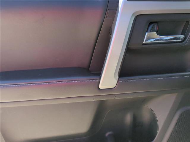 Used 2018 Toyota 4Runner SR5 RWD image 9