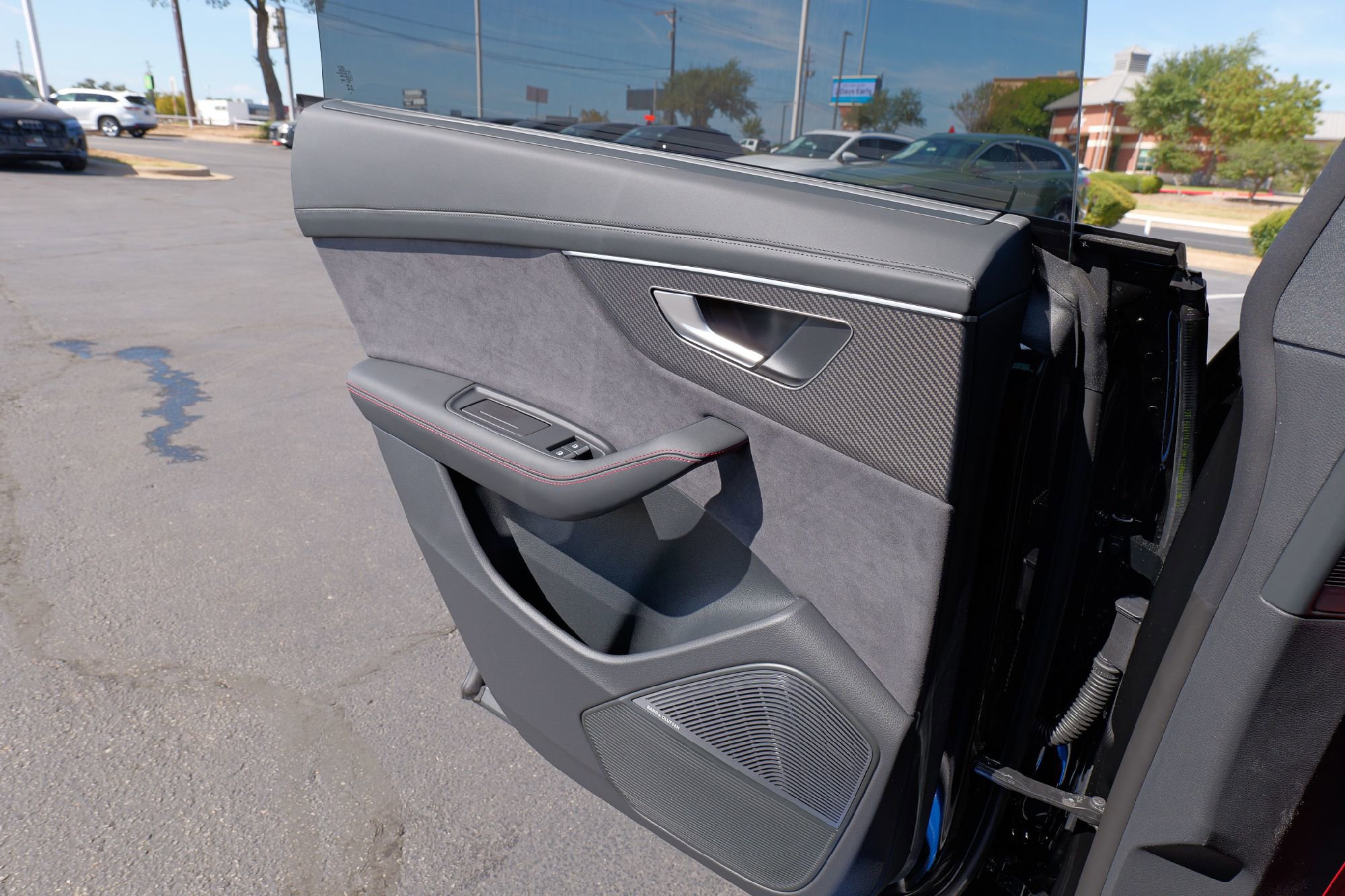 New 2026 Audi Q8 Prestige image 35