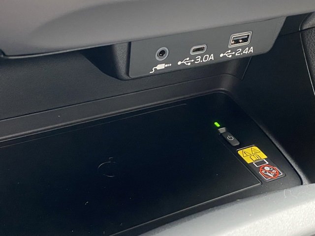 New 2026 Subaru Crosstrek 2.5i Wilderness image 13