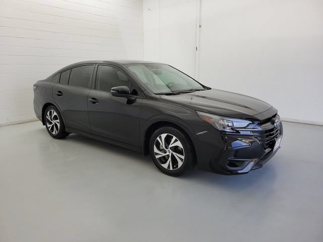 Used 2024 Subaru Legacy Premium AWD/4WD image 4