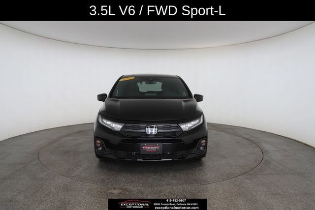 Used 2025 Honda Odyssey Sport-L image 31