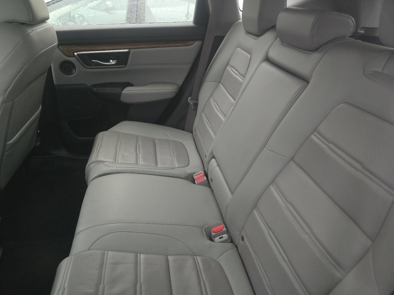 Used 2021 Honda CR-V Touring image 23