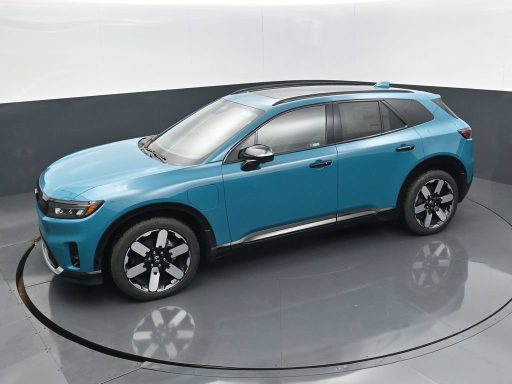 New 2026 Honda Prologue Elite image 9