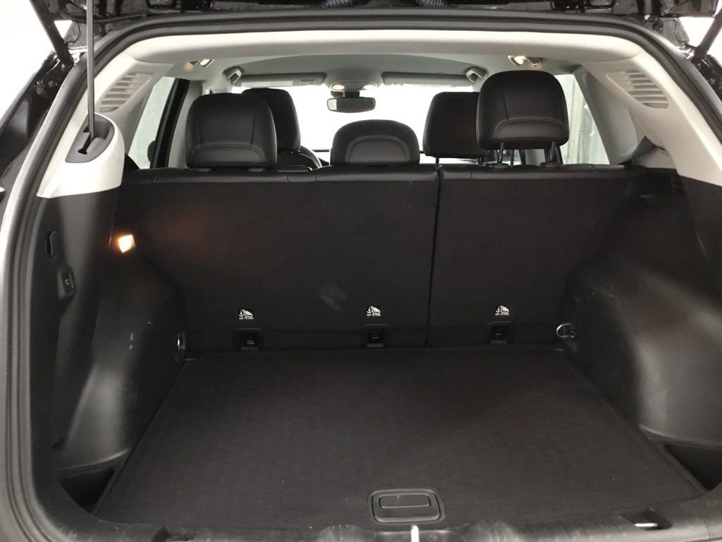 Used 2022 Jeep Compass Latitude w/ Convenience Group image 16