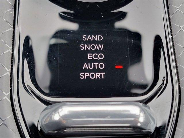 Used 2025 Jeep Wagoneer S Limited image 8