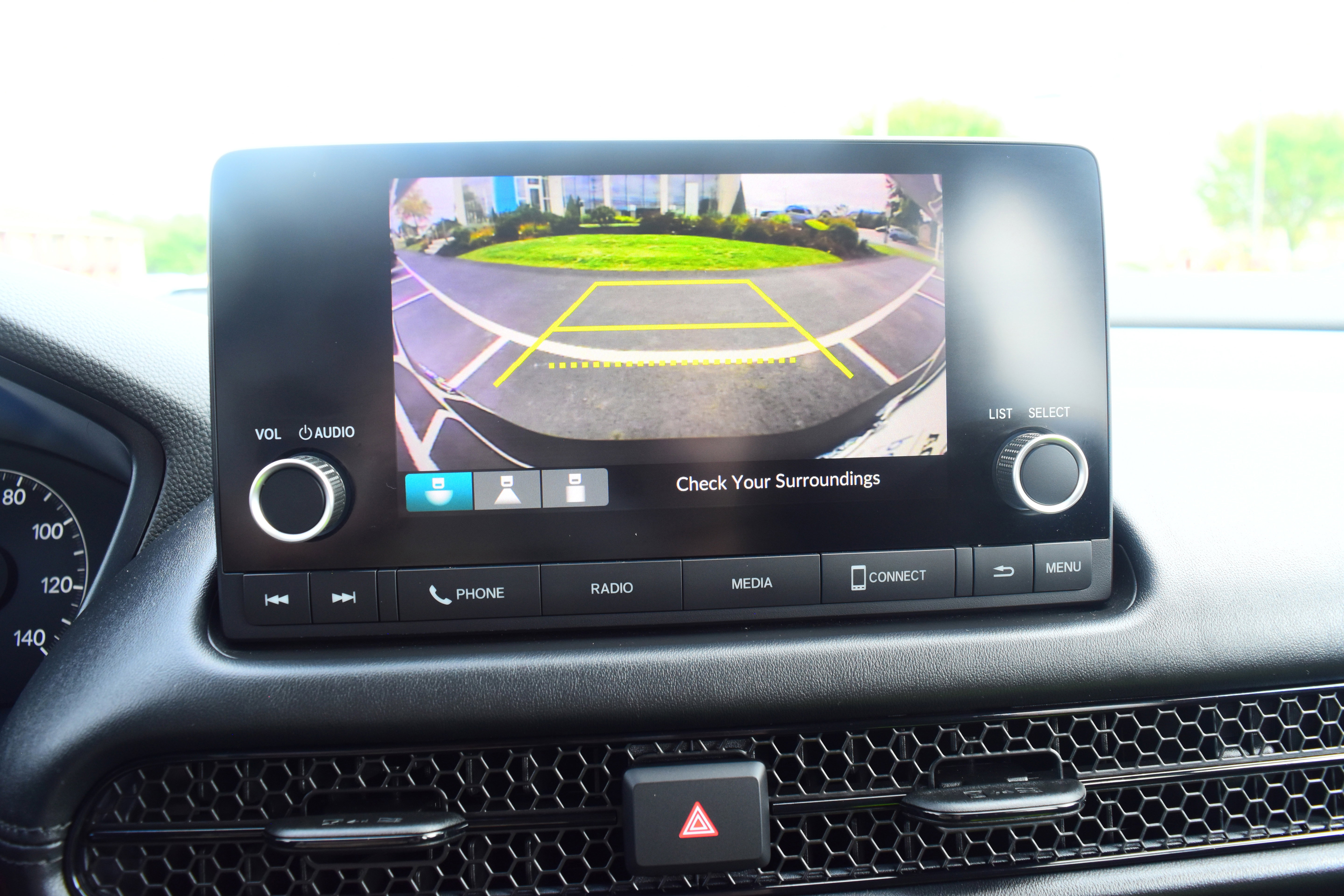 Certified 2023 Honda HR-V LX image 20