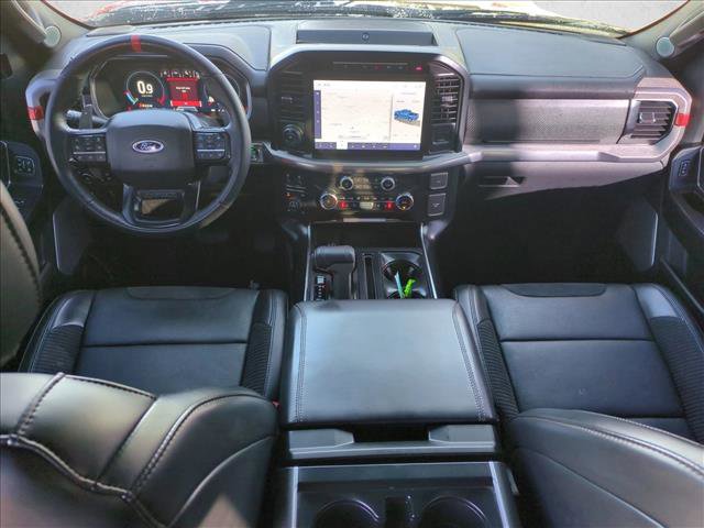 Used 2023 Ford F150 Raptor w/ Raptor 37 Performance Package image 18