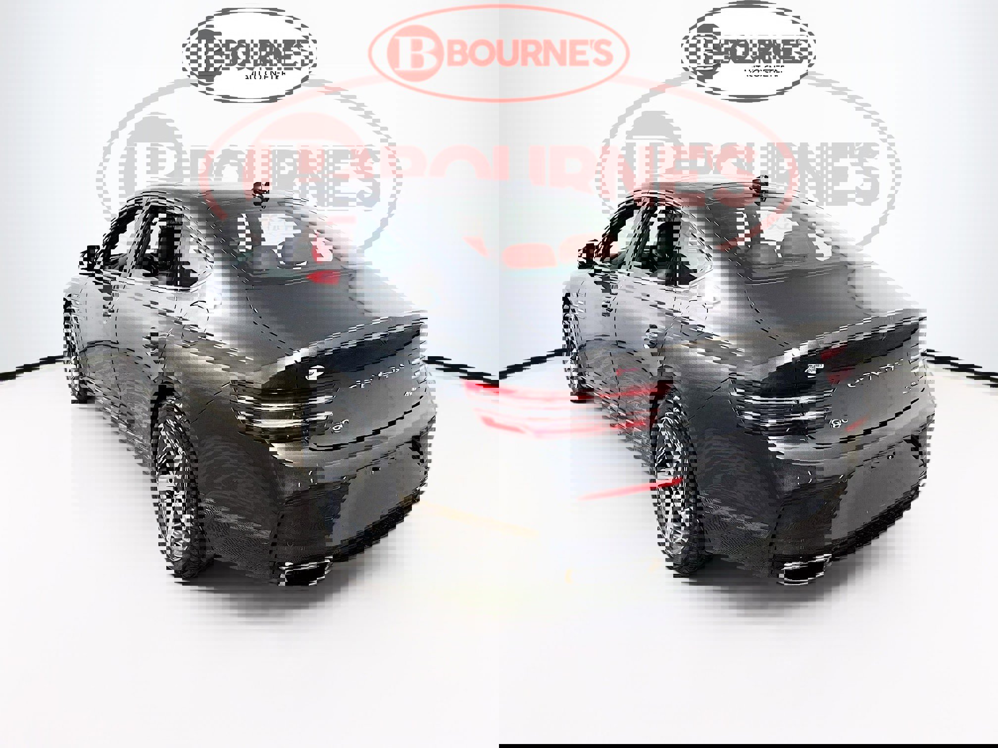 Used 2023 Genesis G80 2.5T w/ Sport Prestige Package image 10