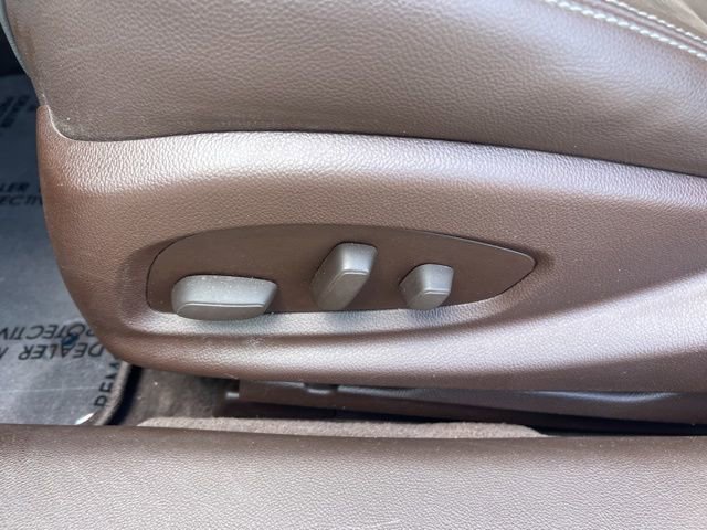 Used 2014 Chevrolet Impala LT Eco w/ Premium Seating Package image 12