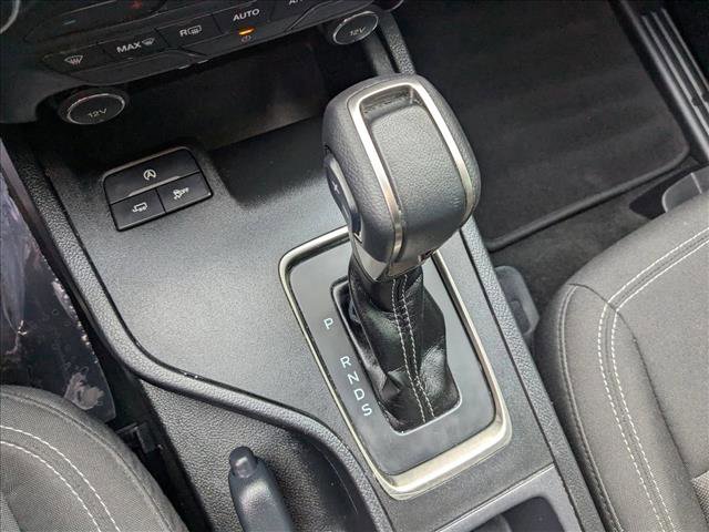 Used 2021 Ford Ranger XLT w/ Equipment Group 301A Mid image 12