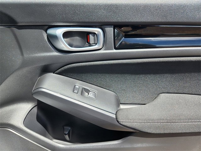 Used 2022 Honda Civic EX image 19