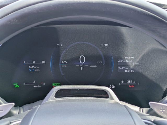 Used 2025 Lexus RX 350 image 21