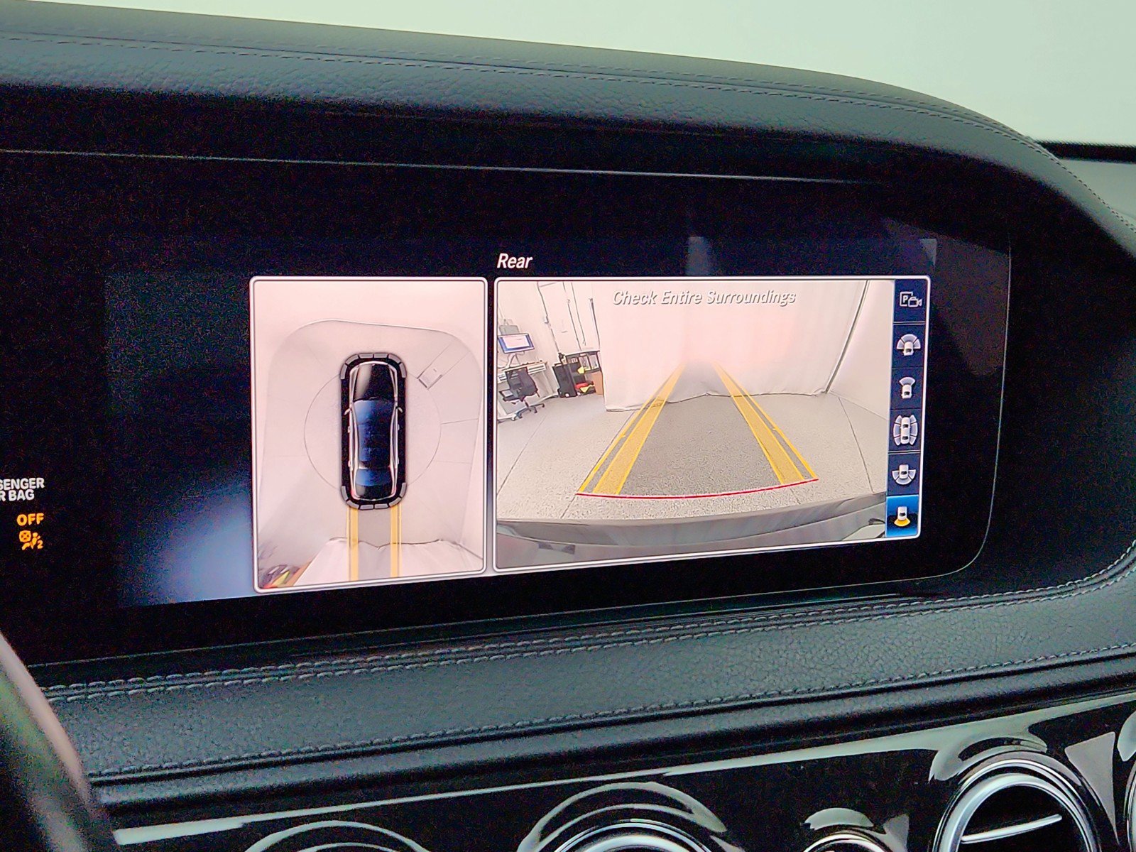 Used 2018 Mercedes-Benz S 450 Sedan image 21