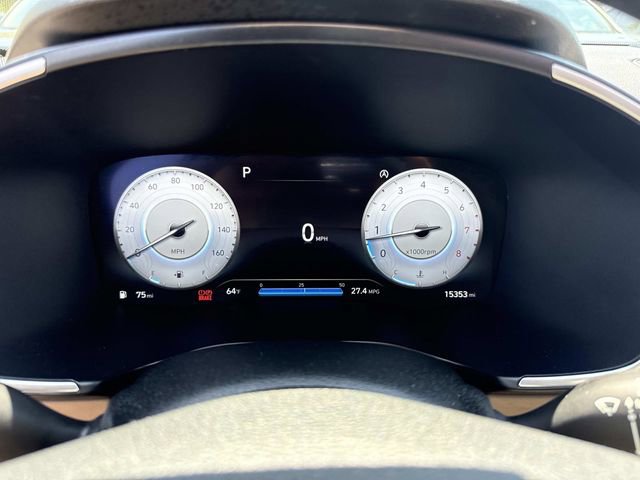 Certified 2023 Hyundai Santa Fe SEL w/ Premium Package AWD/4WD image 34