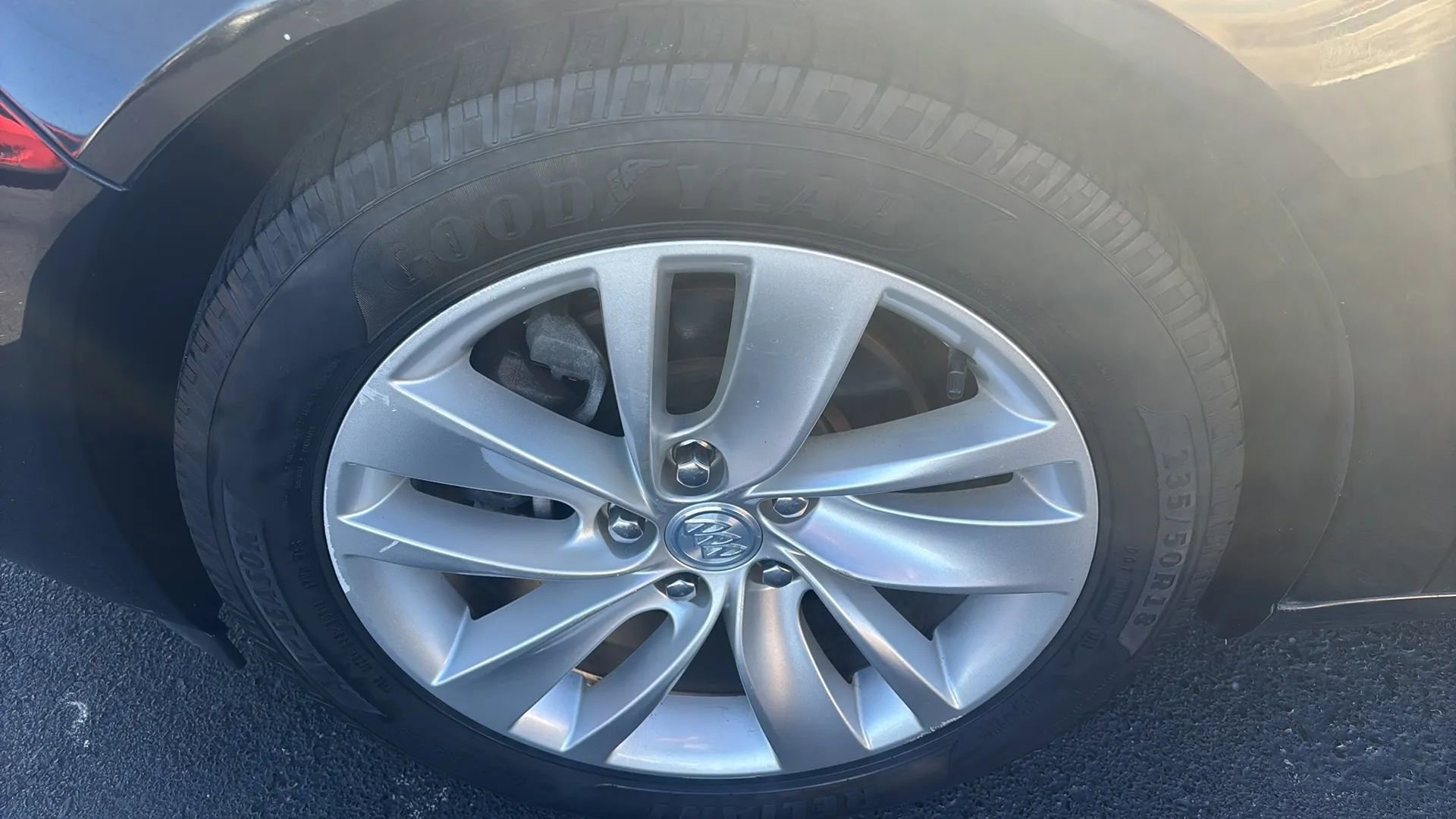 Used 2016 Buick Regal Premium image 32