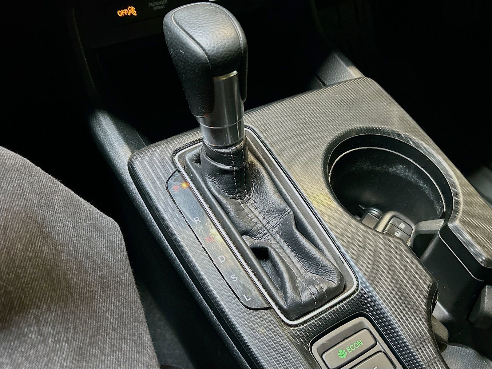 Used 2022 Honda Civic LX image 16
