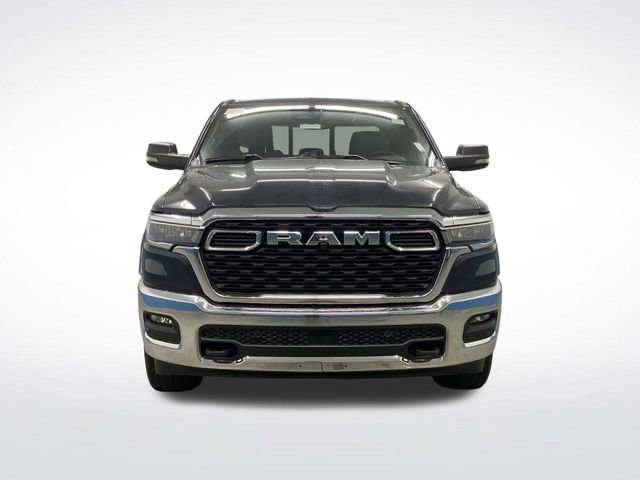New 2026 RAM 1500 Big Horn image 11