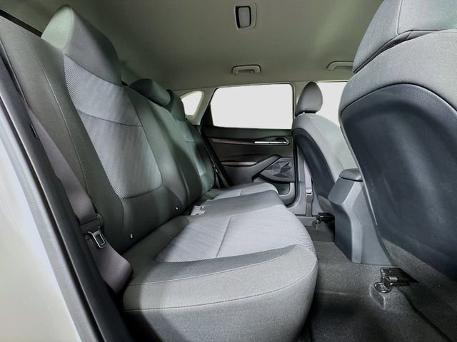 Used 2023 Kia Seltos LX image 27
