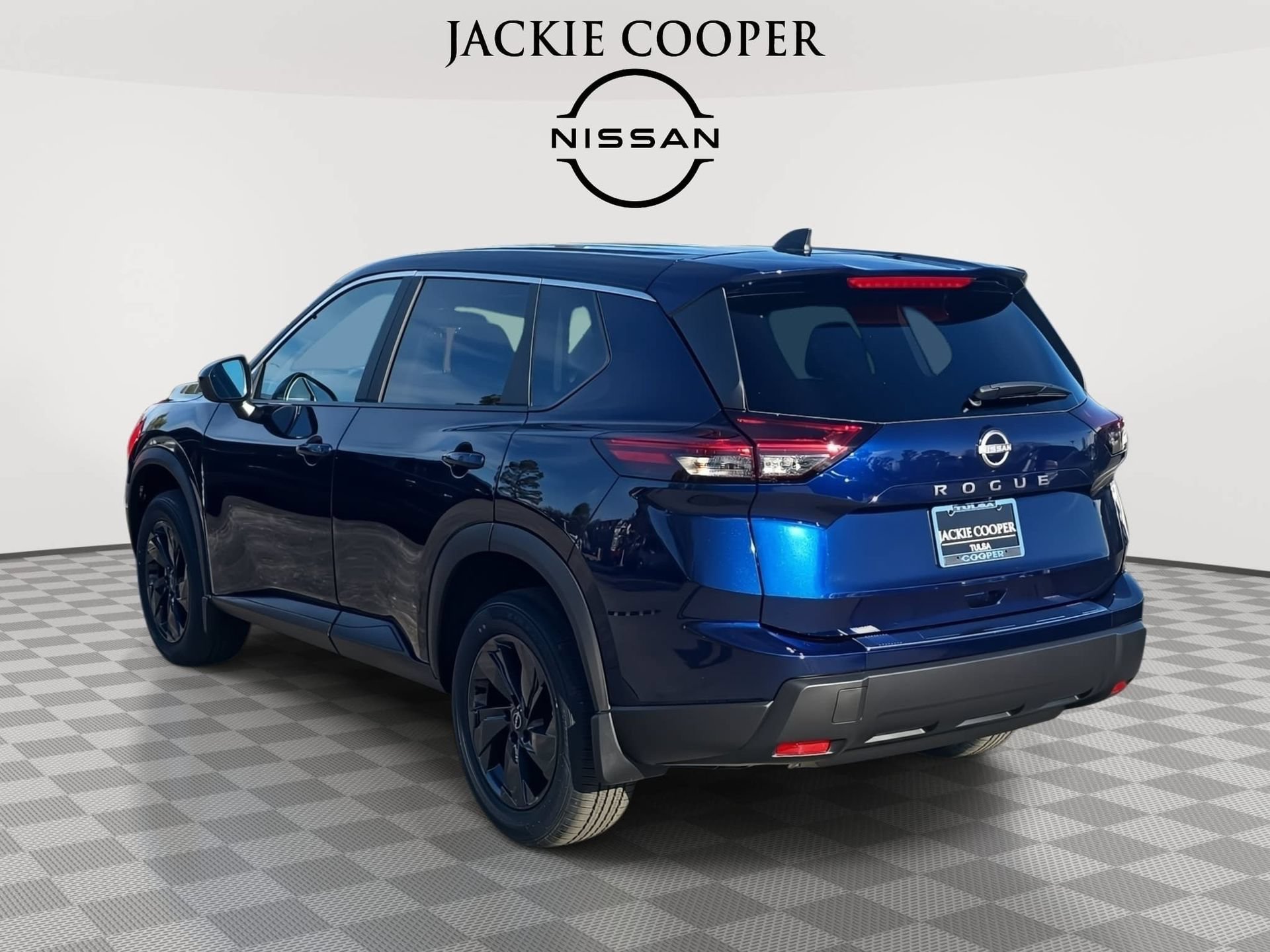 New 2026 Nissan Rogue SV w/ Cold Weather Package FWD image 7