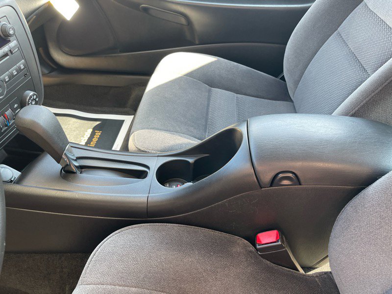 Used 2006 Chevrolet Monte Carlo SS w/ Convenience Package image 37