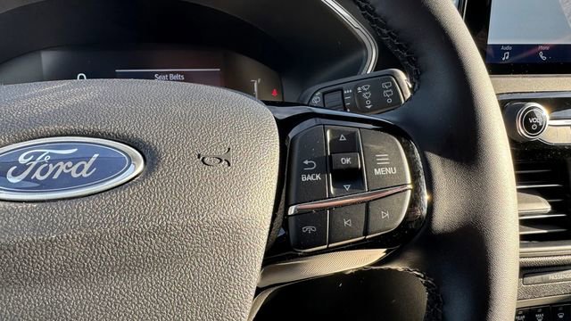 New 2026 Ford Escape Active w/ Cold Weather Package image 26