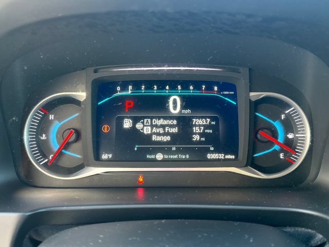 Used 2022 Honda Pilot Sport image 27