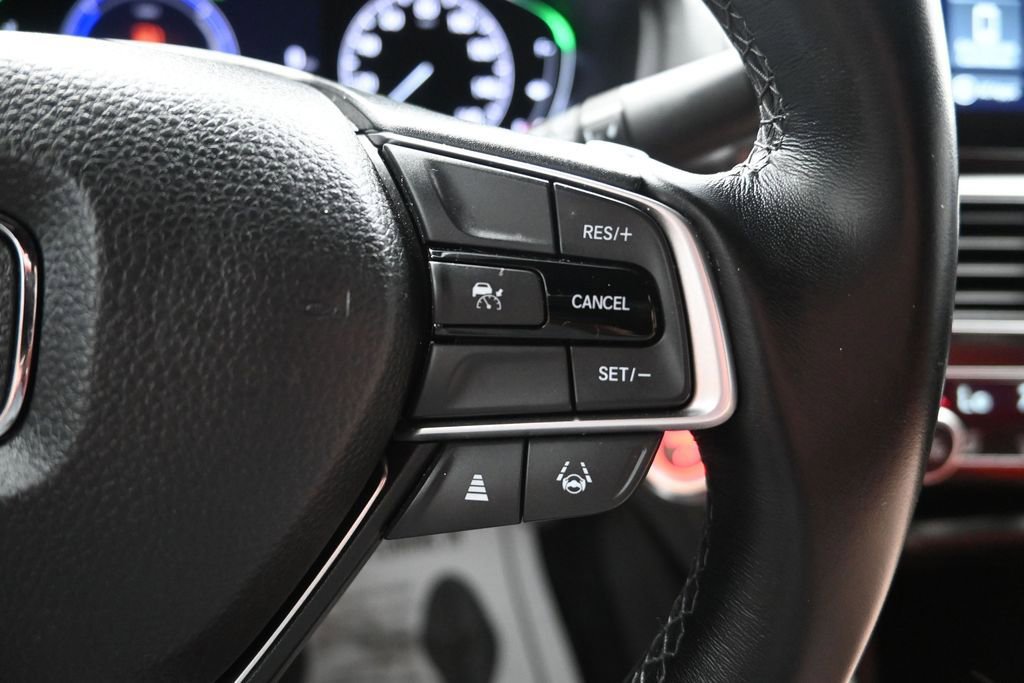 Used 2022 Honda Accord Sport image 25