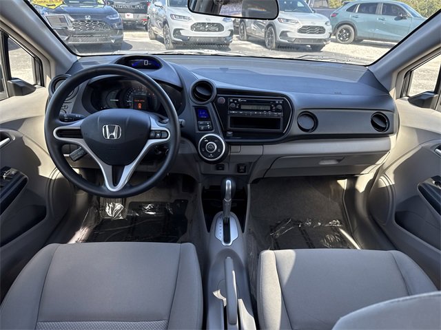 Used 2014 Honda Insight image 21