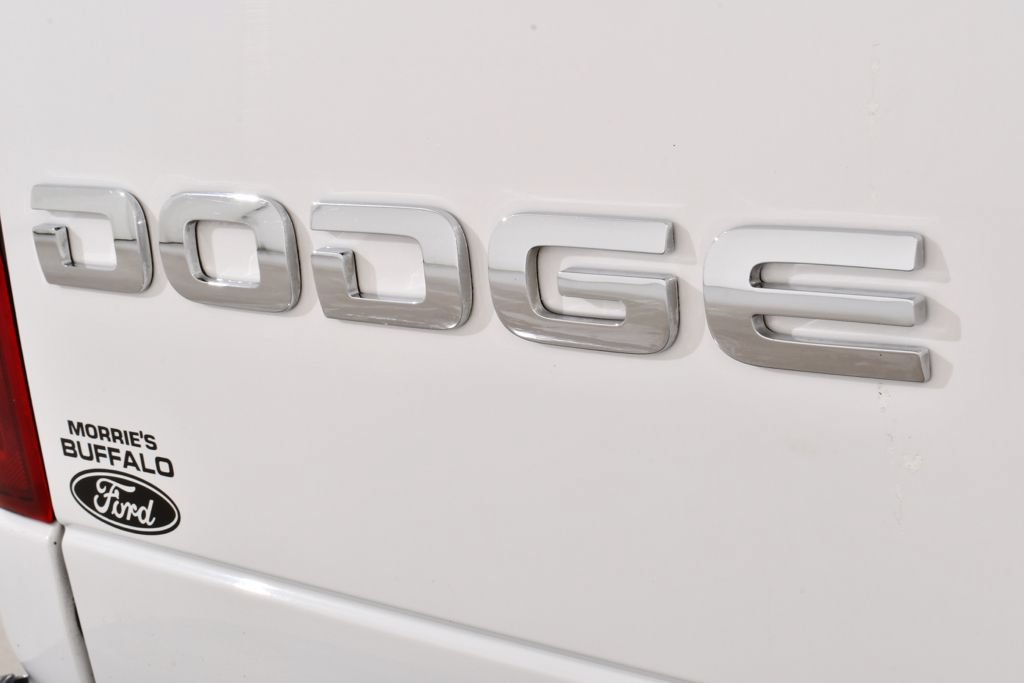 Used 2003 Dodge Ram 1500 Truck SLT AWD/4WD image 23