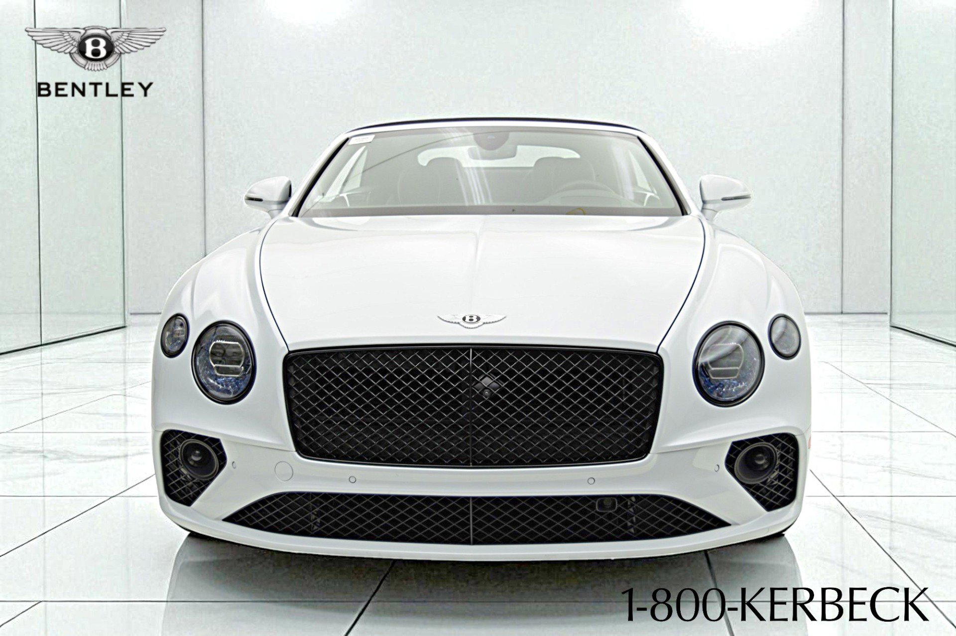 Used 2023 Bentley Continental GT Azure image 29