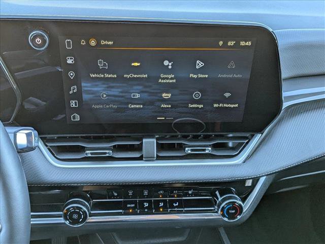 Used 2025 Chevrolet Equinox LT image 15