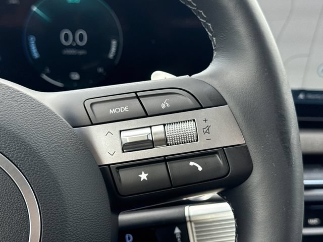 New 2026 Hyundai Tucson Limited AWD/4WD image 27
