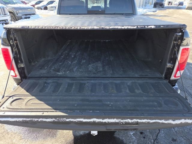 Used 2013 RAM 1500 Laramie w/ Convenience Group image 26