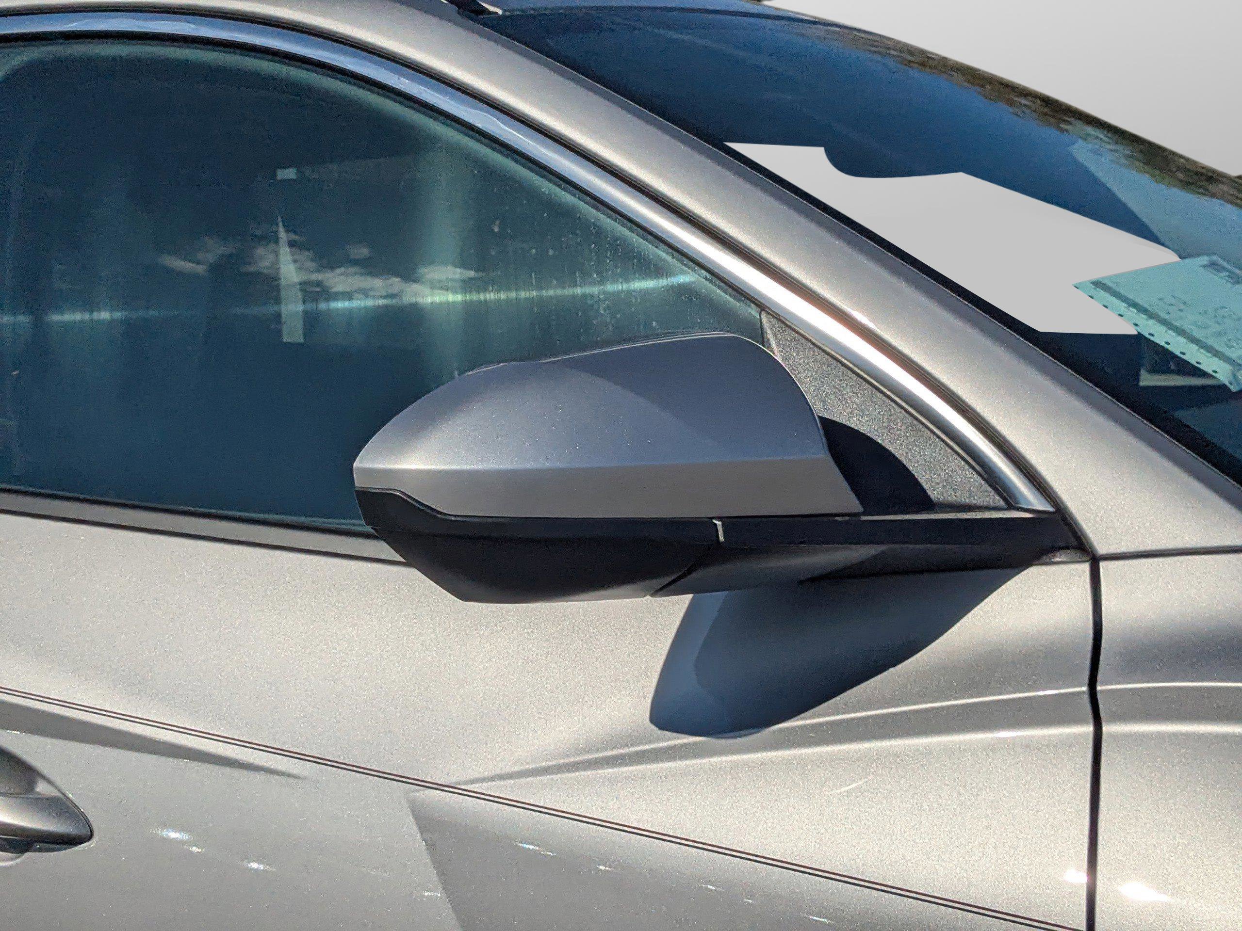 New 2026 Hyundai Tucson SEL image 5