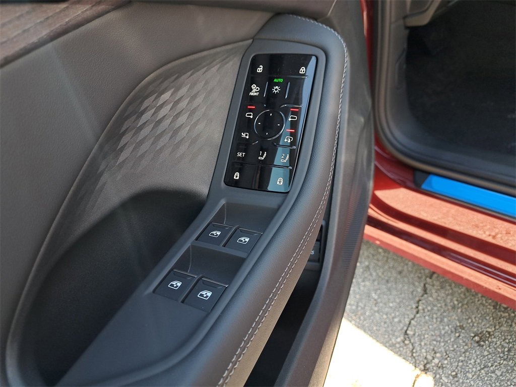 New 2025 Audi A5 2.0T Premium Plus image 22