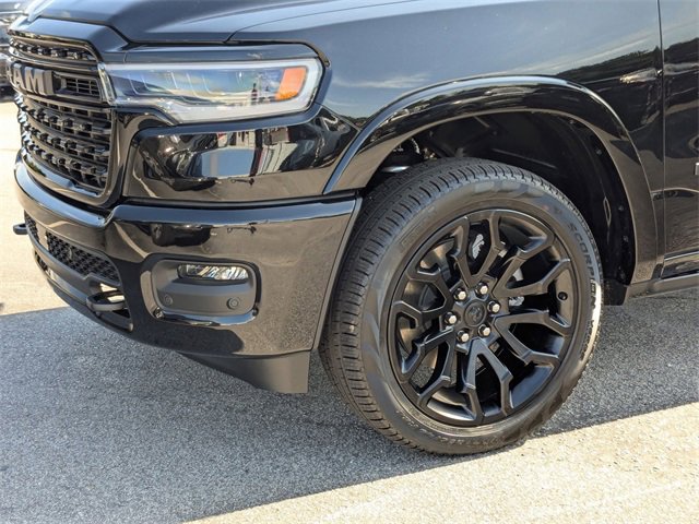 New 2026 RAM 1500 Limited image 10