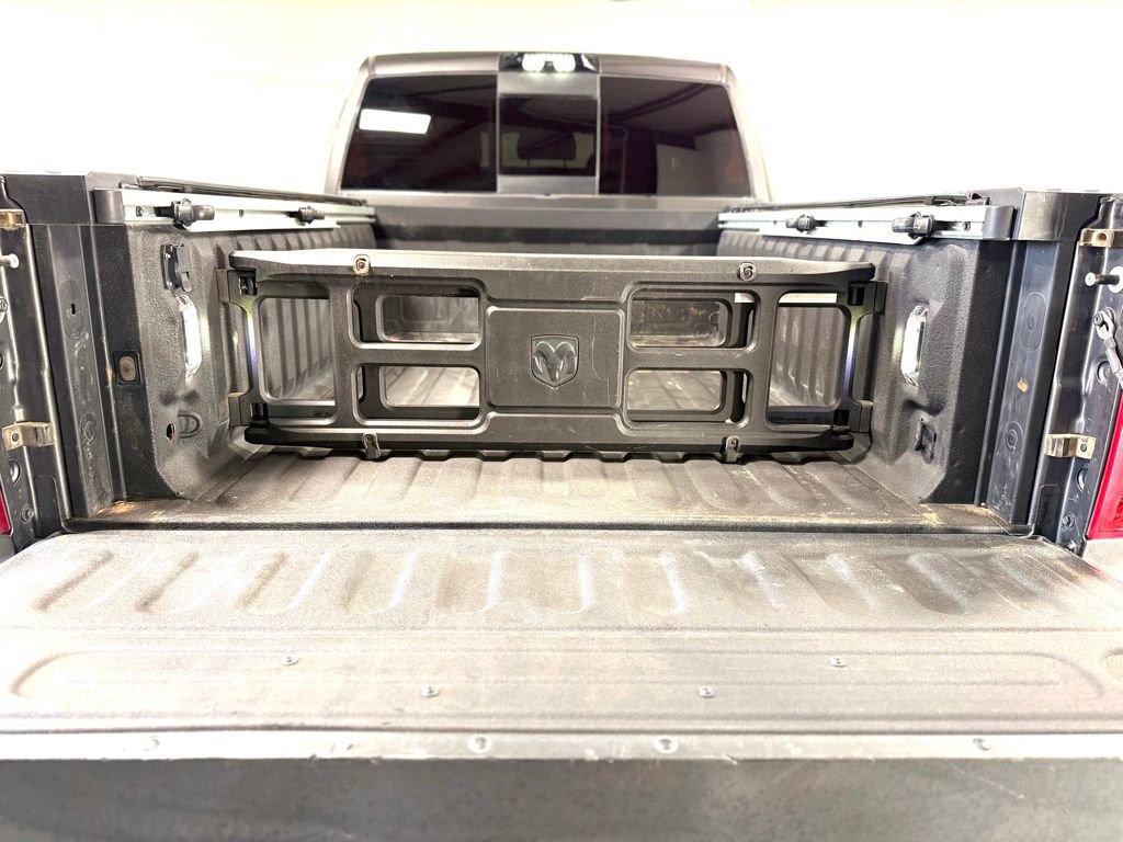 Used 2024 RAM 3500 Limited image 6