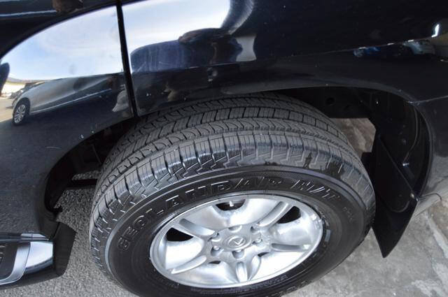 Used 2008 Lexus GX 470 AWD/4WD image 65