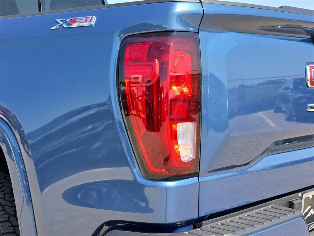 New 2026 GMC Sierra 1500 Elevation w/ Elevation Premium Package image 30