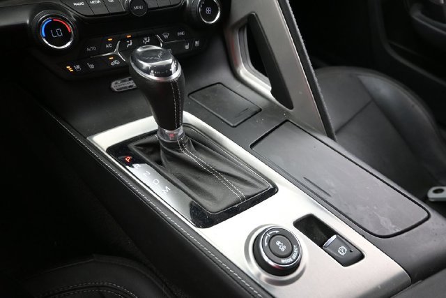 Used 2017 Chevrolet Corvette Grand Sport RWD image 20