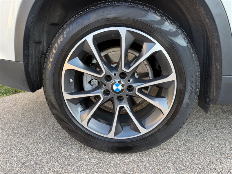 Used 2017 BMW X5 xDrive35d AWD/4WD image 34