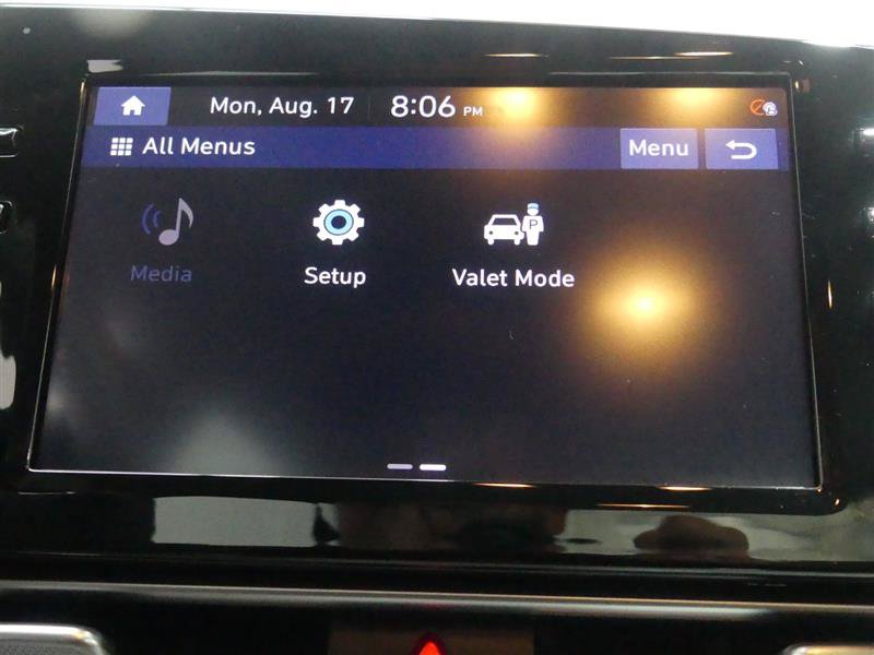 Used 2022 Hyundai Elantra SEL w/ Convenience Package FWD image 44