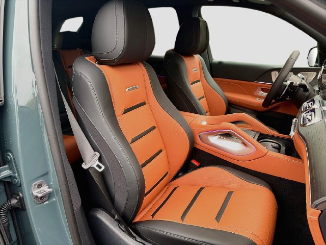 New 2027 Mercedes-Benz GLE 53e AMG 4MATIC image 28
