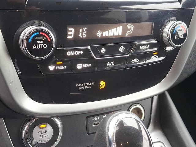 Used 2023 Nissan Murano SL image 15